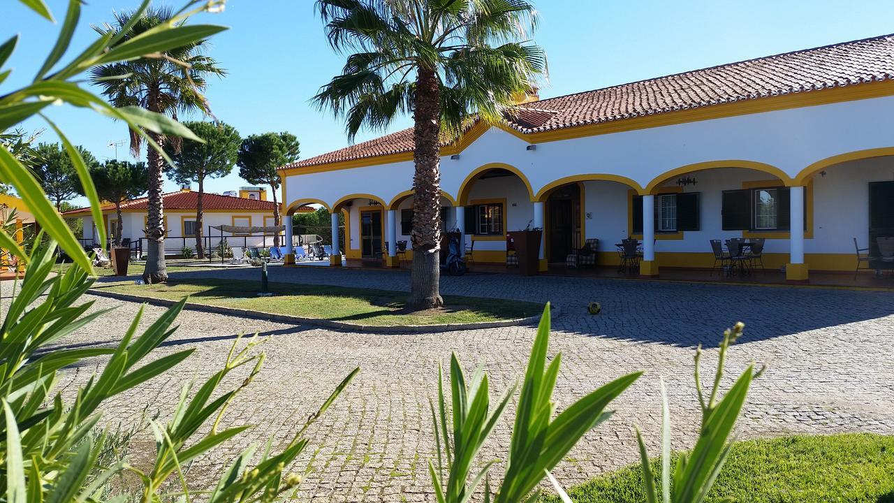 波特尔 何而达里约热内卢托特旅馆酒店 外观 照片